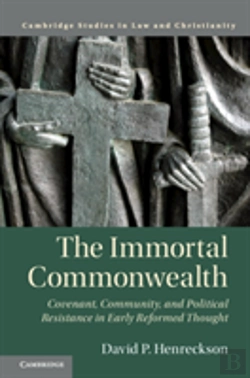 Bertrand.pt - The Immortal Commonwealth