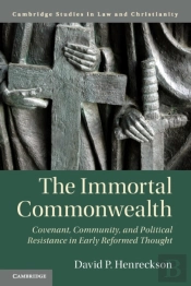 The Immortal Commonwealth