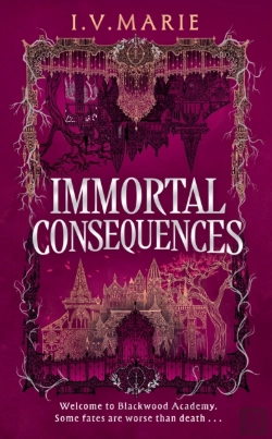 Bertrand.pt - The Immortal Consequences