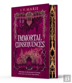 Bertrand.pt - The Immortal Consequences