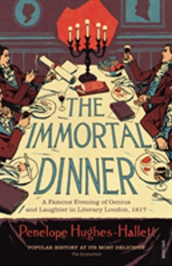 Bertrand.pt - The Immortal Dinner