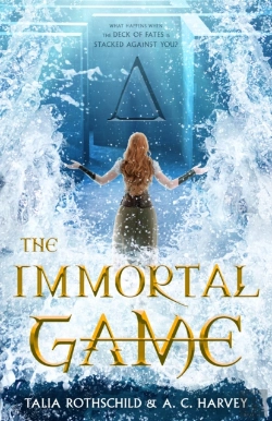 Bertrand.pt - The Immortal Game