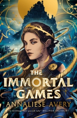 Bertrand.pt - The Immortal Games