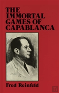 Bertrand.pt - The Immortal Games Of Capablanca