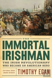 The Immortal Irishman