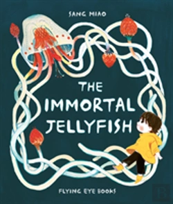 Bertrand.pt - The Immortal Jellyfish