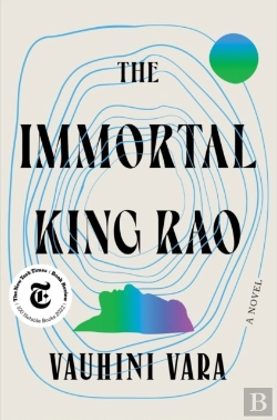 Bertrand.pt - The Immortal King Rao