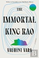 The Immortal King Rao