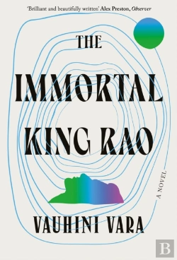 Bertrand.pt - The Immortal King Rao