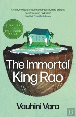 Bertrand.pt - The Immortal King Rao