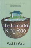 The Immortal King Rao