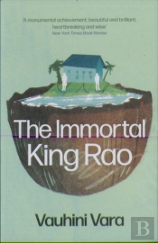 The Immortal King Rao