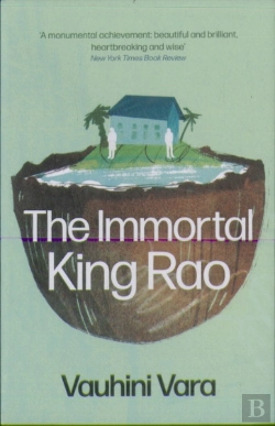 Bertrand.pt - The Immortal King Rao