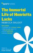 The Immortal Life Of Henrietta Lacks By Rebecca Skloot