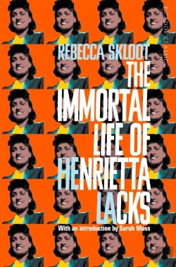 Bertrand.pt - The Immortal Life Of Henrietta Lacks