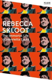 The Immortal Life Of Henrietta Lacks