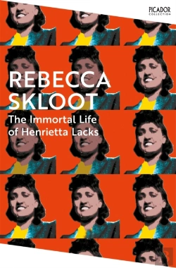 Bertrand.pt - The Immortal Life Of Henrietta Lacks