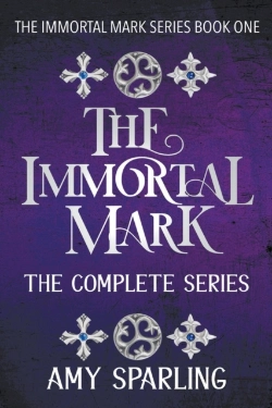 Bertrand.pt - The Immortal Mark: The Complete Series