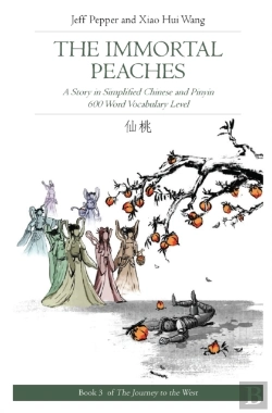 Bertrand.pt - The Immortal Peaches