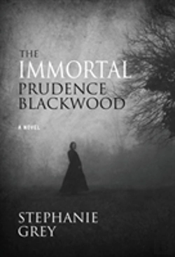 Bertrand.pt - The Immortal Prudence Blackwood