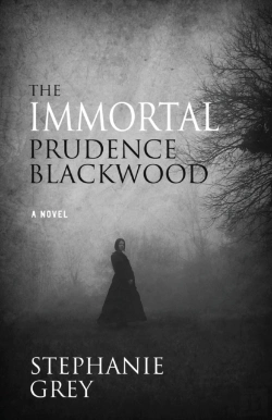 Bertrand.pt - The Immortal Prudence Blackwood