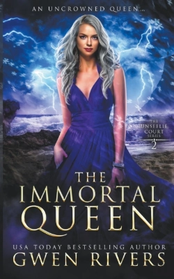 Bertrand.pt - The Immortal Queen
