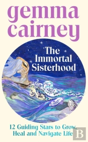 The Immortal Sisterhood