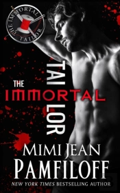 The Immortal Tailor