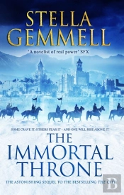 The Immortal Throne
