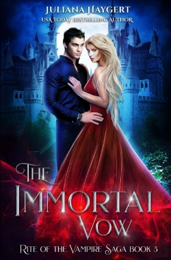 Bertrand.pt - The Immortal Vow