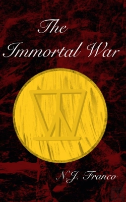 Bertrand.pt - The Immortal War