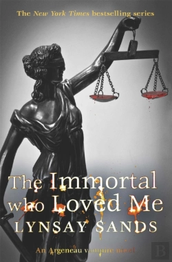Bertrand.pt - The Immortal Who Loved Me