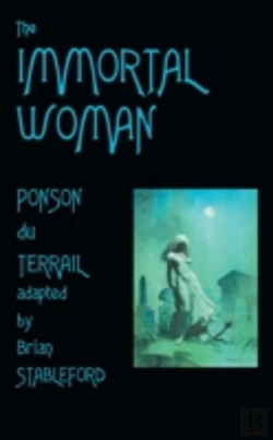 Bertrand.pt - The Immortal Woman