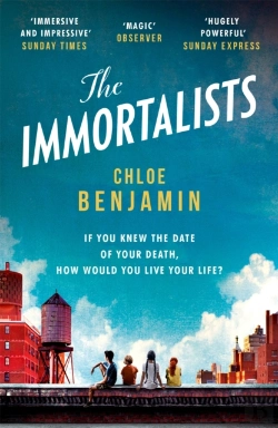 Bertrand.pt - The Immortalists