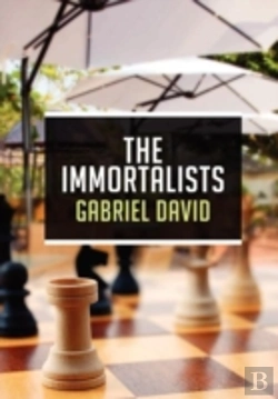 Bertrand.pt - The Immortalists
