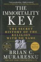 The Immortality Key