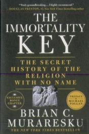 The Immortality Key