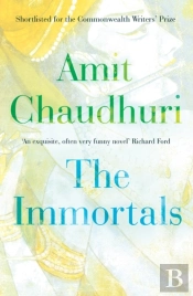 The Immortals