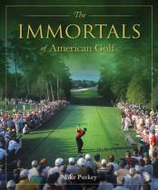 The Immortals Of American Golf