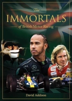 Bertrand.pt - The Immortals Of British Motor Racing