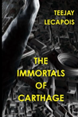 Bertrand.pt - The Immortals Of Carthage