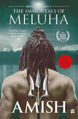 Bertrand.pt - The Immortals Of Meluha (Shiva Trilogy Book 1)