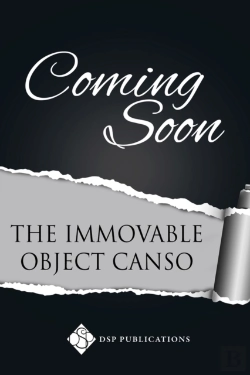 Bertrand.pt - The Immovable Object Canso