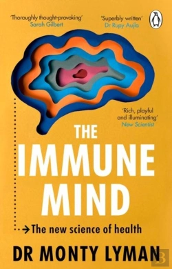 Bertrand.pt - The Immune Mind