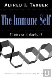 The Immune Self