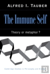 The Immune Self