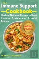 The Immune Support Cookbook
