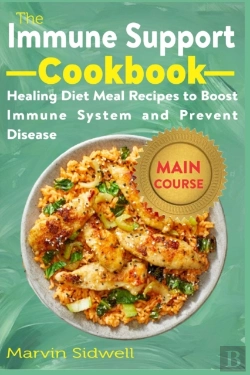 Bertrand.pt - The Immune Support Cookbook