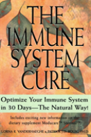 The Immune System Cure