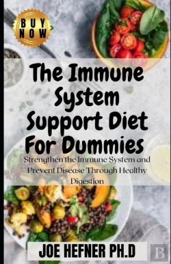 Bertrand.pt - The Immune System Support Diet For Dummies
